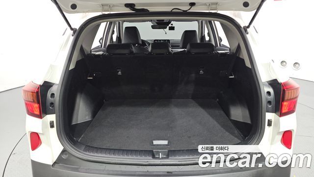 Kia Seltos 2020 — photo 26