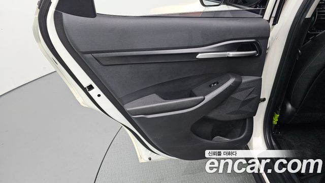 Kia Seltos 2020 — photo 15