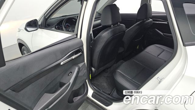 Kia Seltos 2020 — photo 16