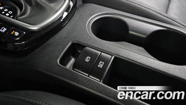 Kia Seltos 2020 — photo 27