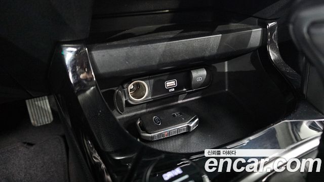 Kia Seltos 2020 — photo 28