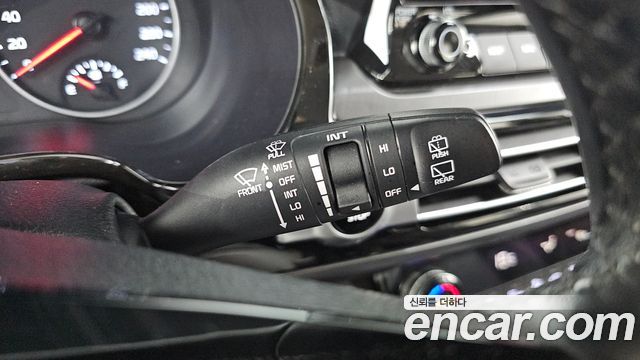 Kia Seltos 2020 — photo 30