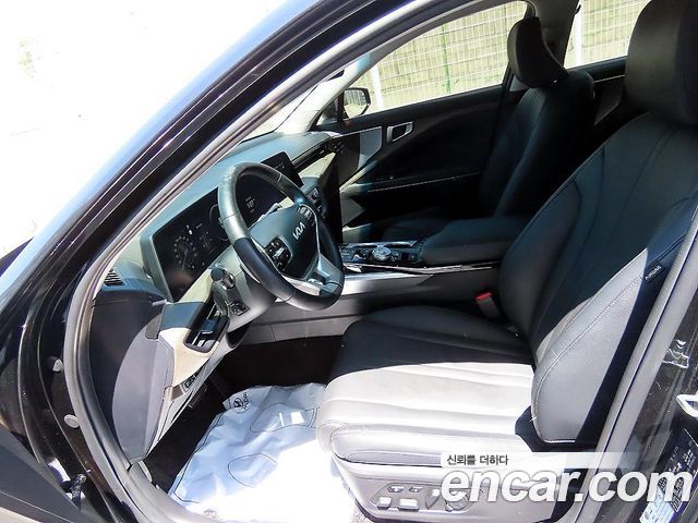 Kia K8 2023 — photo 5