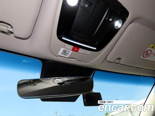 Kia K8 2023 — photo 16