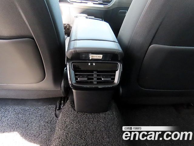 Kia K8 2023 — photo 18