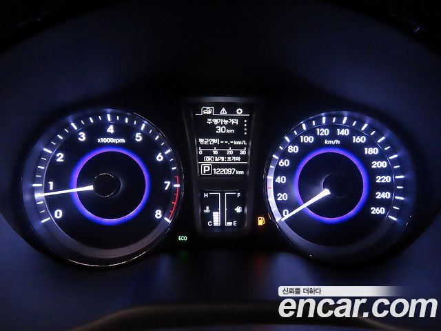 Hyundai Grandeur 2015 — photo 10
