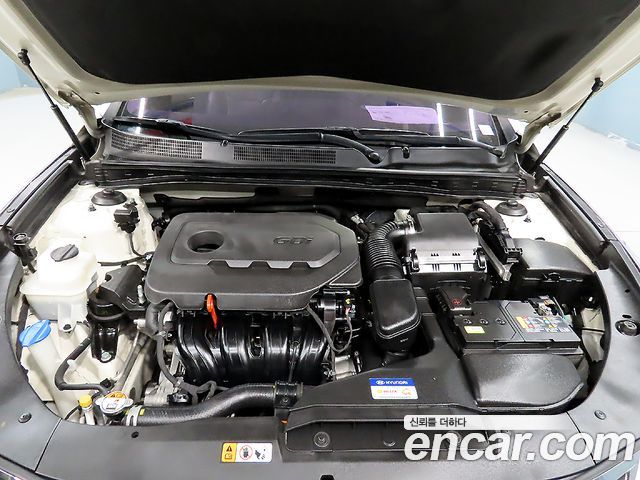 Hyundai Grandeur 2015 — photo 19