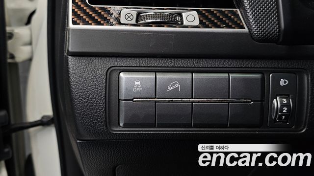 KG Mobility Rexton 2019 — photo 14