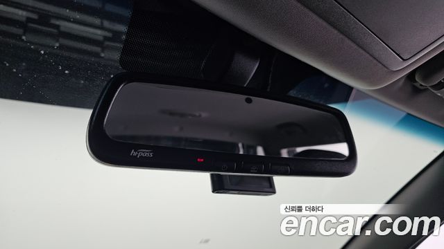 KG Mobility Rexton 2019 — photo 19