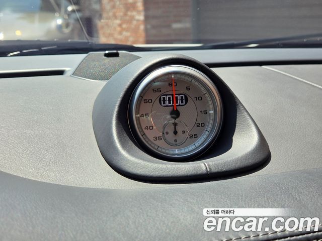 Porsche 911 2009 — photo 11