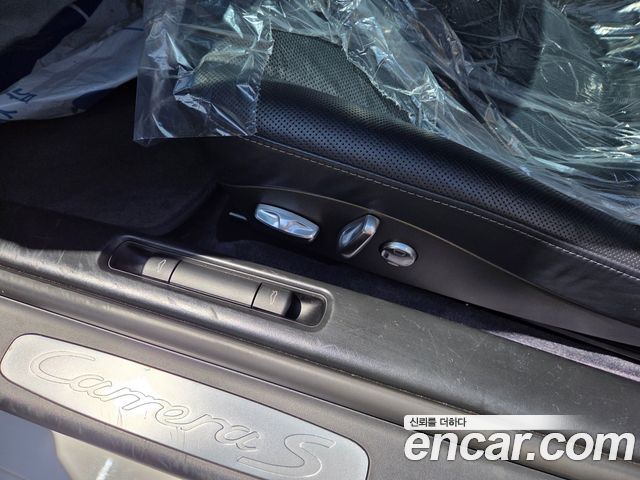 Porsche 911 2009 — photo 14