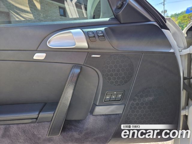 Porsche 911 2009 — photo 15