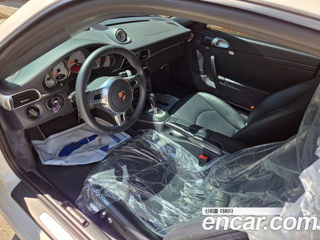 Porsche 911 2009 — photo 16