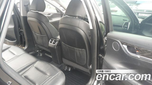 Hyundai Grandeur 2018 — photo 7