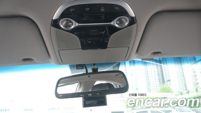 Hyundai Grandeur 2018 — photo 9