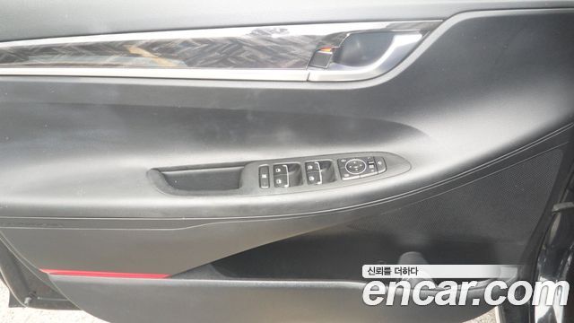 Hyundai Grandeur 2018 — photo 10
