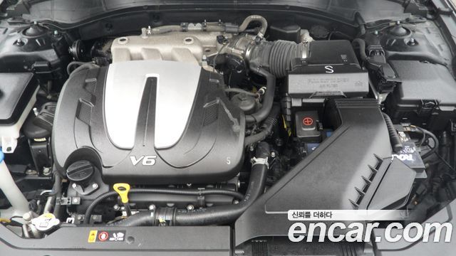 Hyundai Grandeur 2018 — photo 14