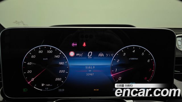 Mercedes-Benz S-Class 2022 — photo 8
