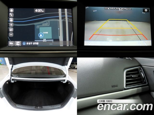 Hyundai AVANTE 2016 — photo 18