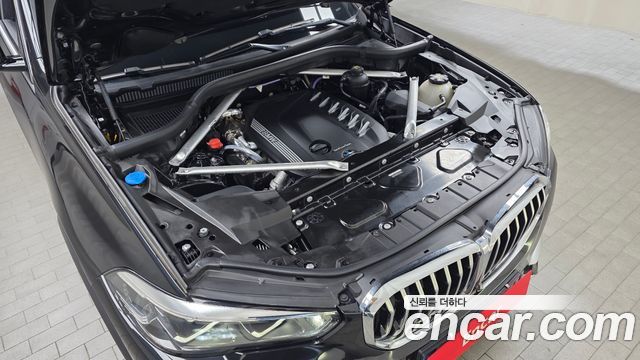 BMW X5 2022 — photo 6