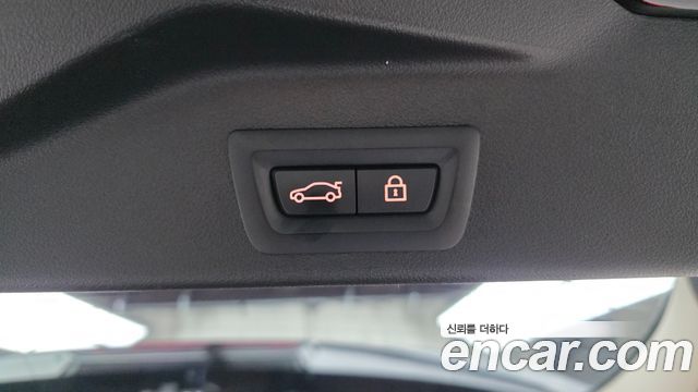 BMW X5 2022 — photo 18