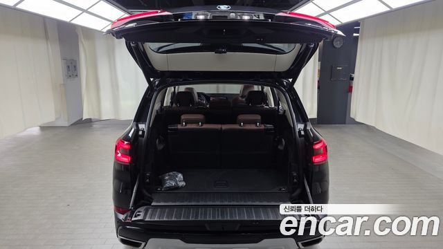 BMW X5 2022 — photo 19
