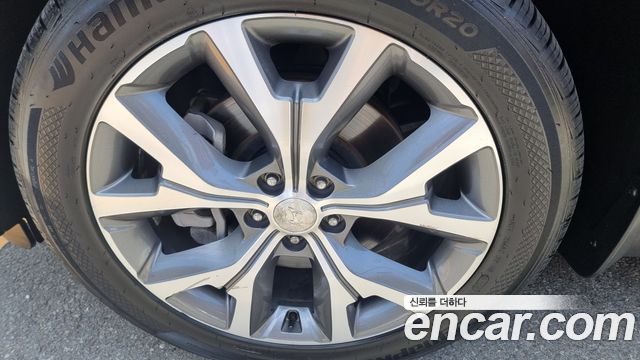Hyundai Palisade 2022 — photo 5