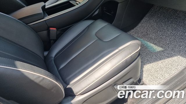 Hyundai Palisade 2022 — photo 8