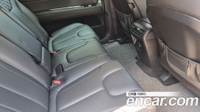 Hyundai Palisade 2022 — photo 9