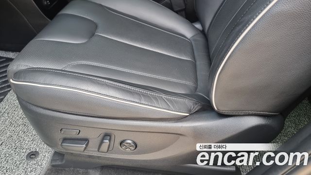 Hyundai Palisade 2022 — photo 10