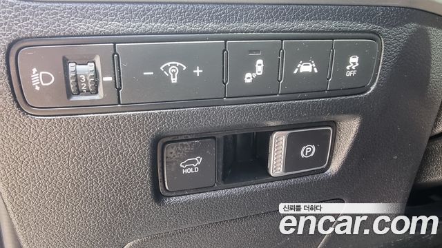 Hyundai Palisade 2022 — photo 11