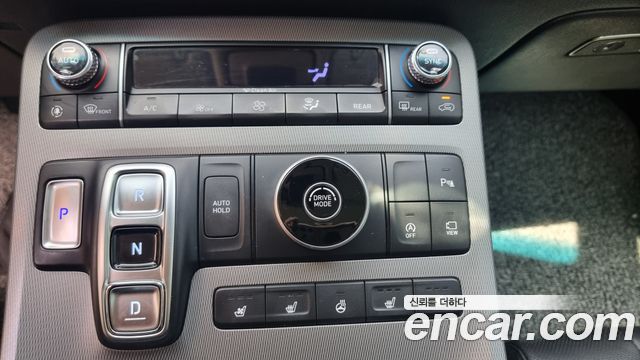 Hyundai Palisade 2022 — photo 13