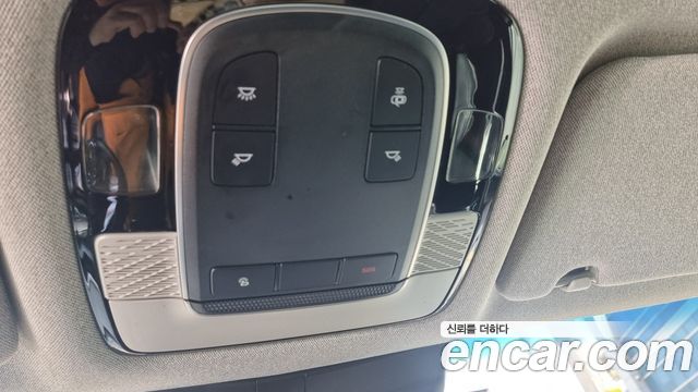 Hyundai Palisade 2022 — photo 16