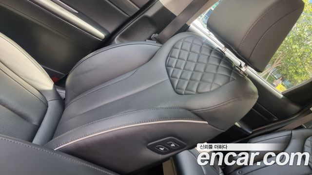 Hyundai Palisade 2022 — photo 17