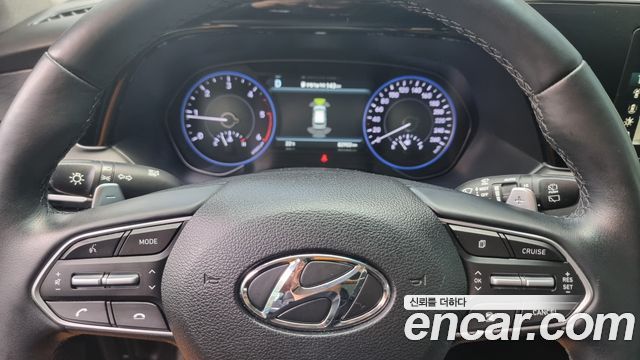 Hyundai Palisade 2022 — photo 19