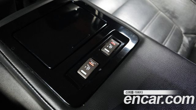 Renault Korea SM6 2016 — photo 18