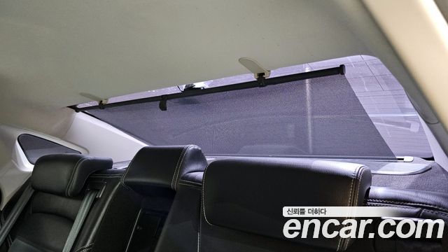 Renault Korea SM6 2016 — photo 19