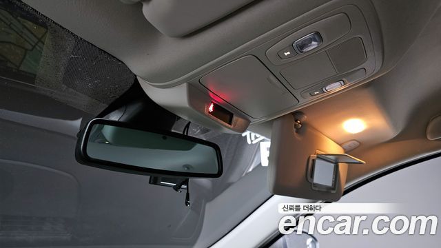 Renault Korea SM6 2016 — photo 20