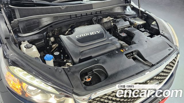 Kia Sorento 2017 — photo 6