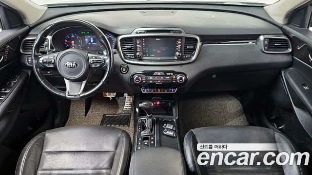 Kia Sorento 2017 — photo 7