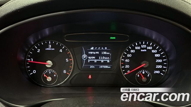 Kia Sorento 2017 — photo 8