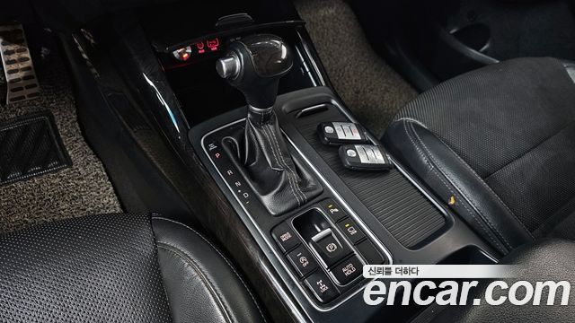 Kia Sorento 2017 — photo 9