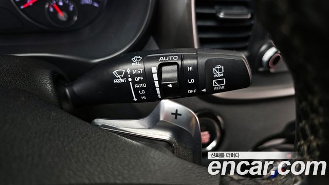 Kia Sorento 2017 — photo 17