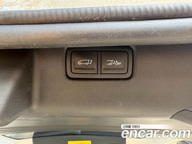 Hyundai Staria 2022 — photo 14
