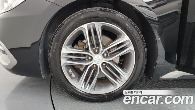 Hyundai Grandeur 2017 — photo 5