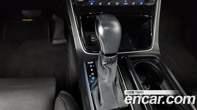 Hyundai Grandeur 2017 — photo 9