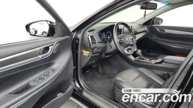 Hyundai Grandeur 2017 — photo 10