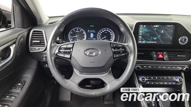 Hyundai Grandeur 2017 — photo 13