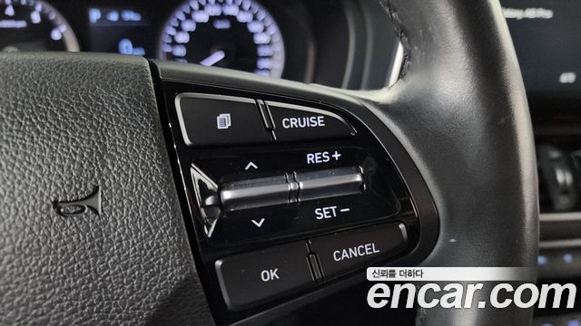 Hyundai Grandeur 2017 — photo 15