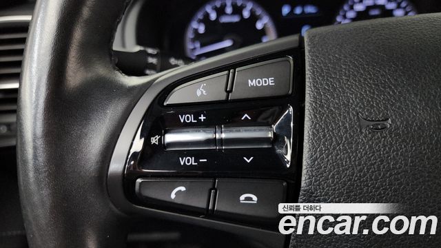 Hyundai Grandeur 2017 — photo 16